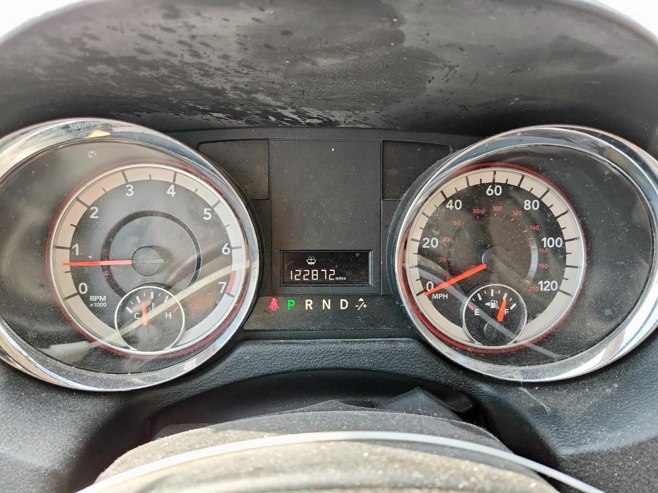 2016 Dodge Grand Caravan Se VIN: 2C4RDGBGXGR279116 Lot: 63760745