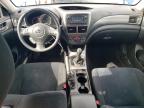 2011 SUBARU IMPREZA 2.5I   for sale at Copart NS - HALIFAX