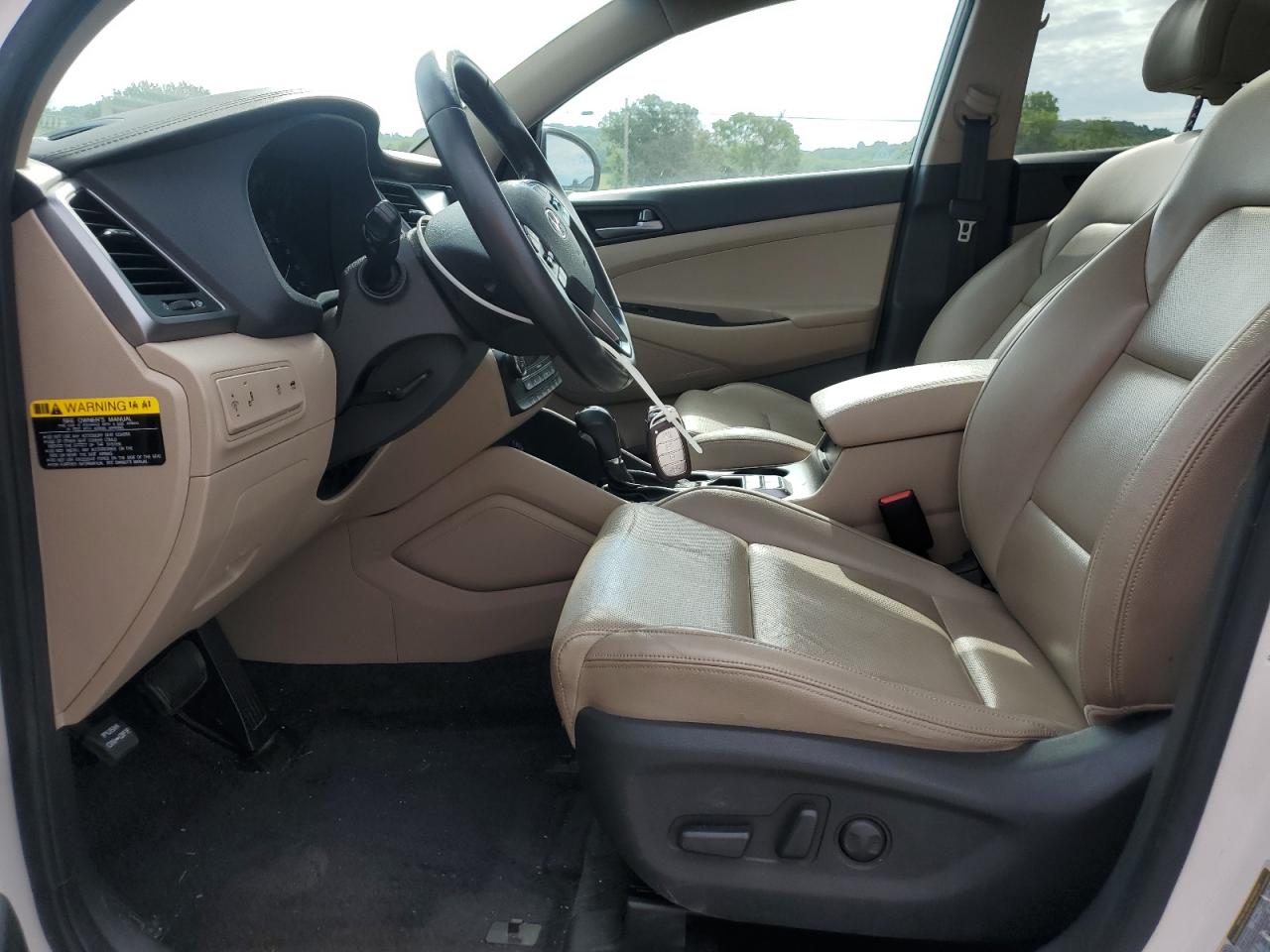km8j33a20gu157281 KM8J33A20GU157281 2016 Hyundai Tucson Limited