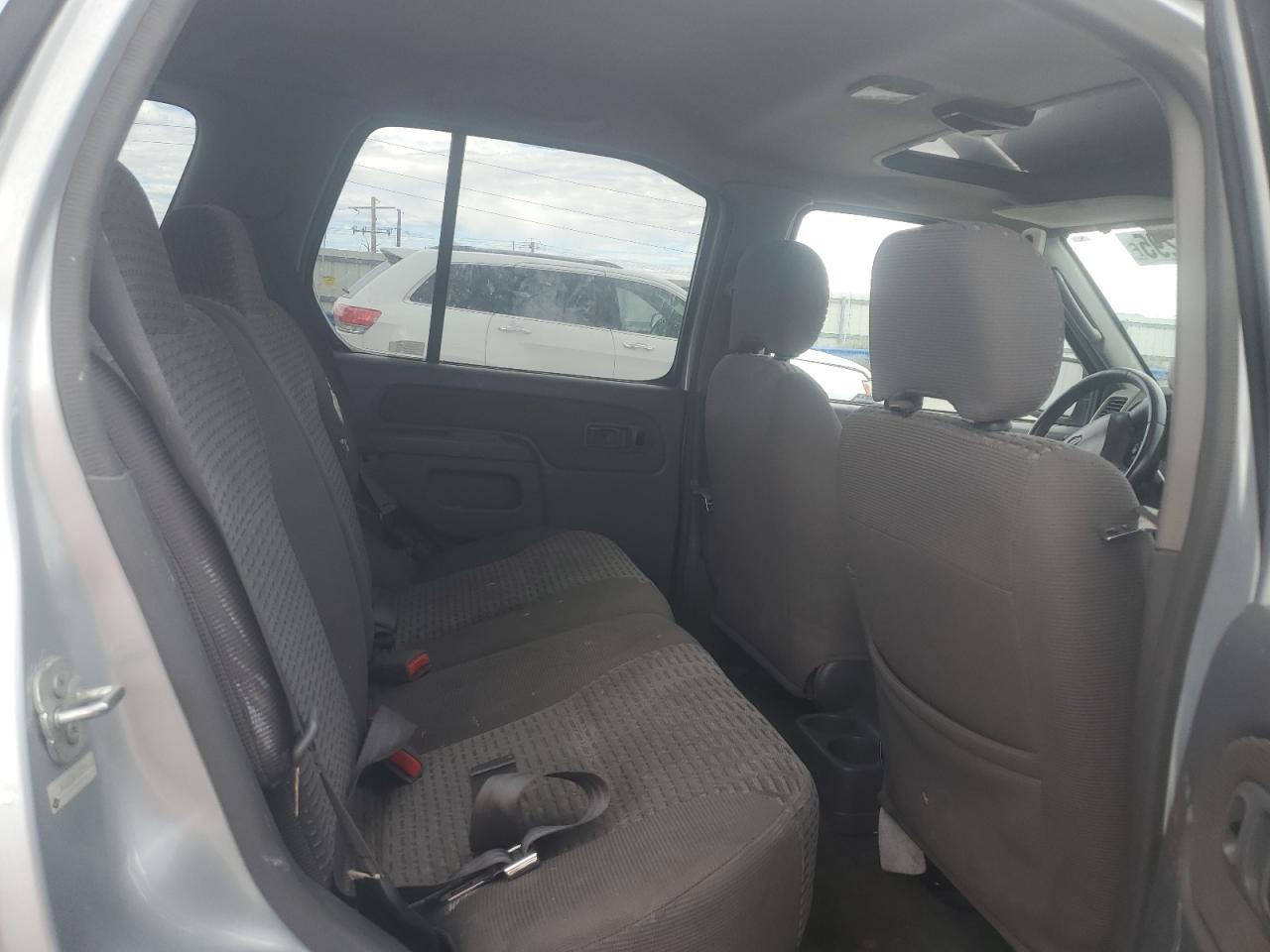 5n1ed28yx1c578618 5N1ED28YX1C578618 2001 Nissan Xterra Xe