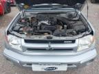 2005 MITSUBISHI SHOGUN PIN for sale at Copart BRISTOL