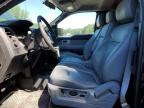 2011 FORD F150 SUPER CAB   for sale at Copart MA - NORTH BOSTON