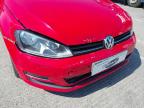 2016 VOLKSWAGEN GOLF MATCH for sale at Copart CHESTER