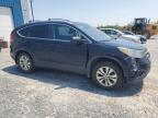 2013 HONDA CR-V EX   for sale at Copart NS - HALIFAX