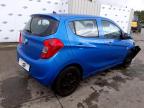 2018 VAUXHALL VIVA SE for sale at Copart WHITBURN