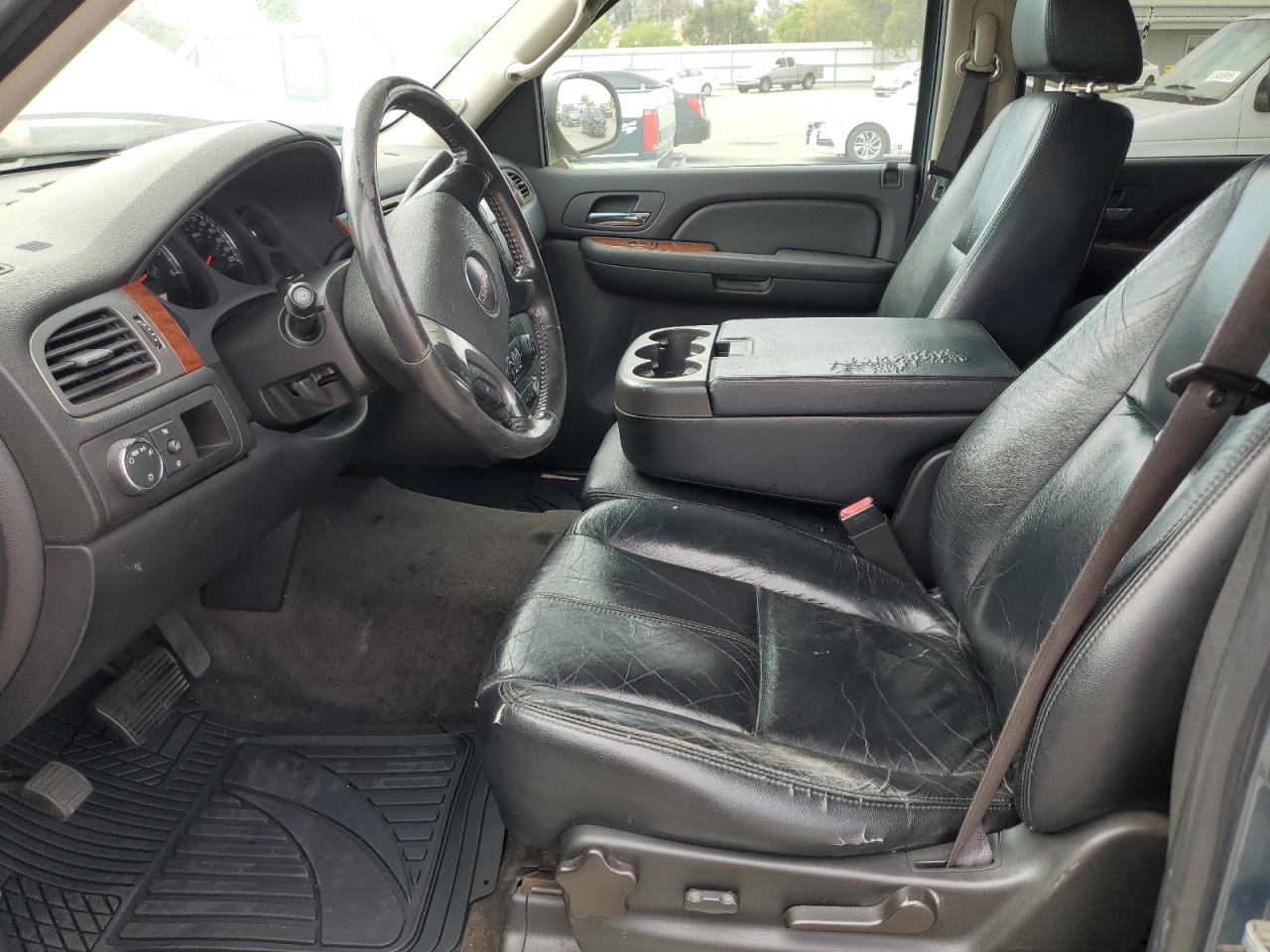 2008 GMC Yukon VIN: 1GKFC13078R154574 Lot: 65582345
