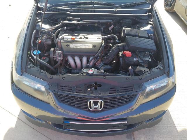 2007 HONDA ACCORD TYPE-S 