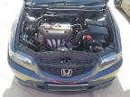 2007 HONDA ACCORD TYPE-S  for sale at Copart SANDY
