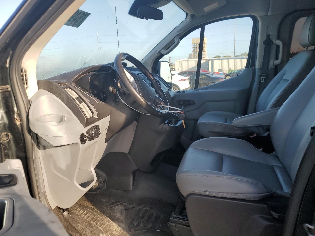 2017 Ford Transit T-350 VIN: 1FBZX2ZM5HKB42630 Lot: 64977975