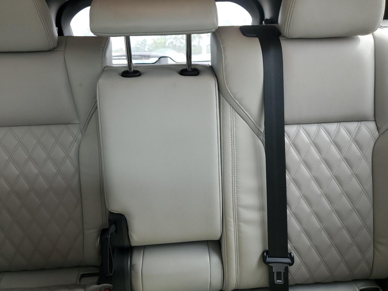 2023 Mitsubishi Outlander Sel VIN: JA4J3VA82PZ061752 Lot: 64852745