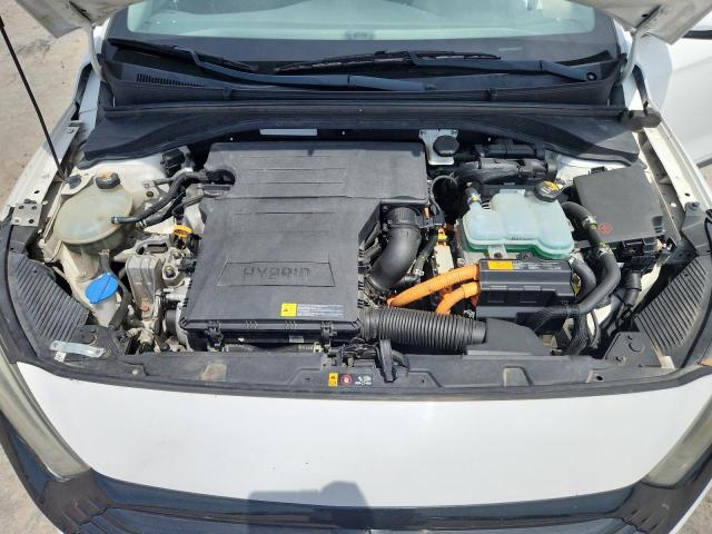 2017 HYUNDAI IONIQ SEL  