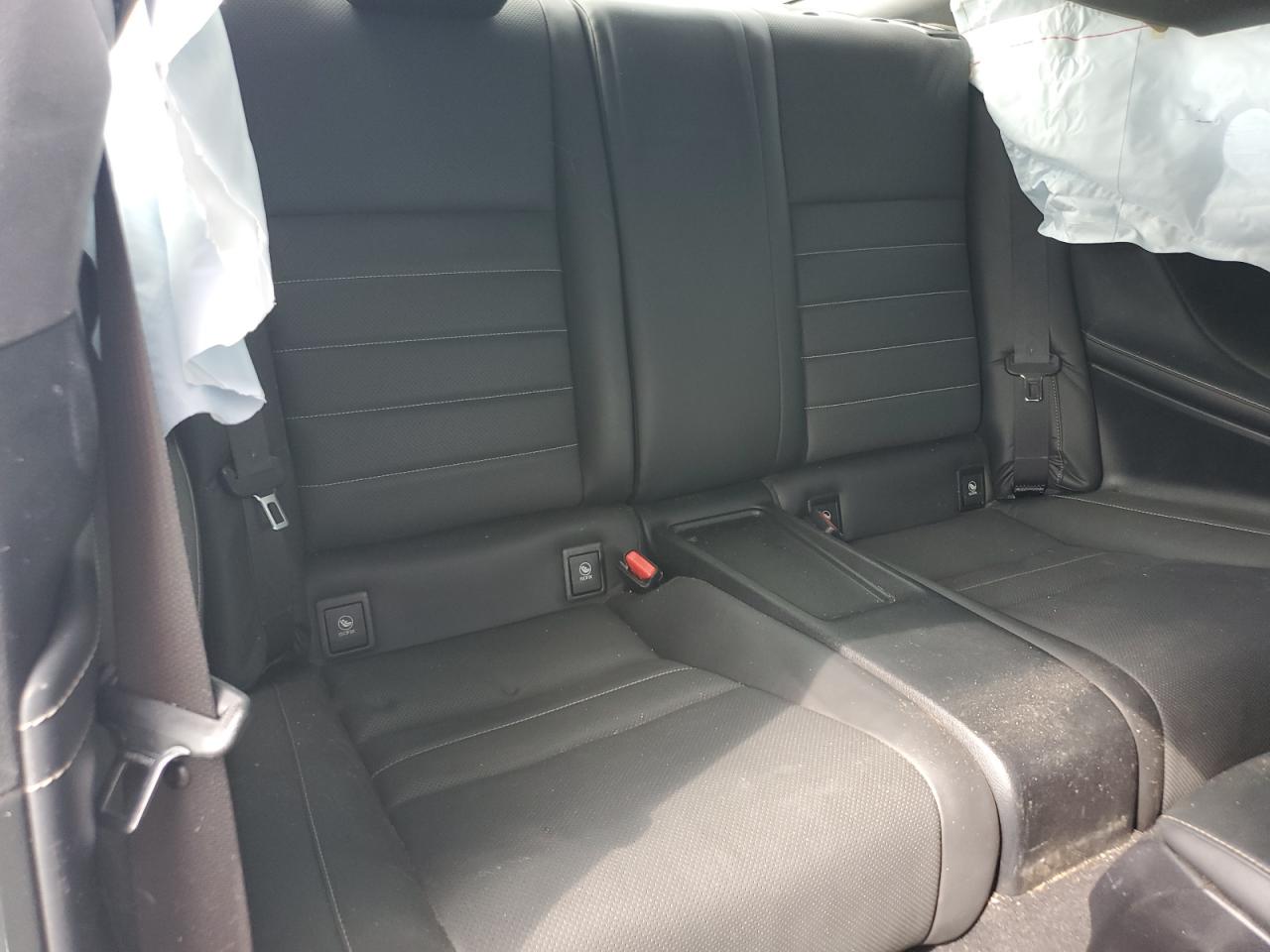 2015 Lexus Rc 350 VIN: JTHSE5BC2F5001160 Lot: 65068665