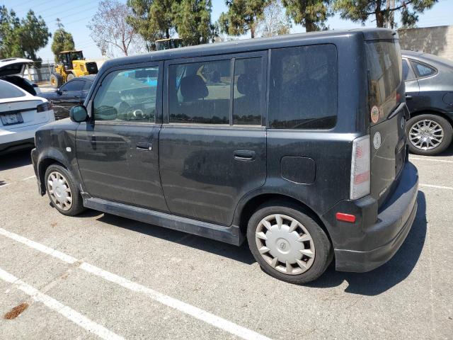 2006 TOYOTA SCION XB  