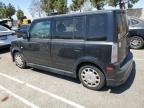 2006 TOYOTA SCION XB   for sale at Copart CA - RANCHO CUCAMONGA