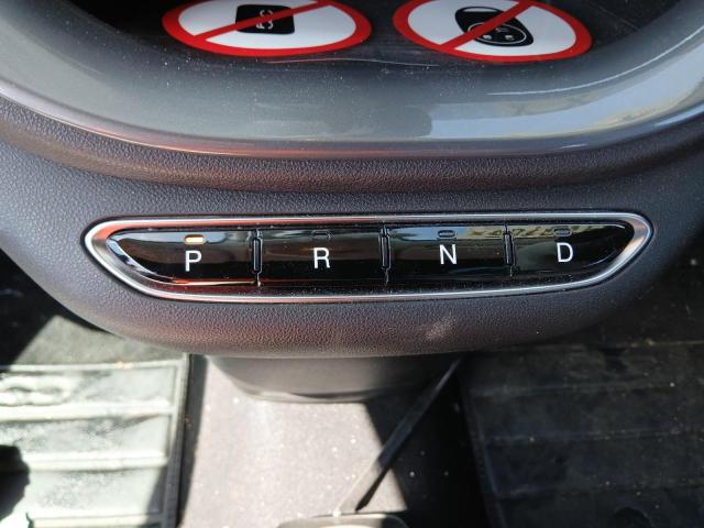 2022 FIAT 500E LA PR