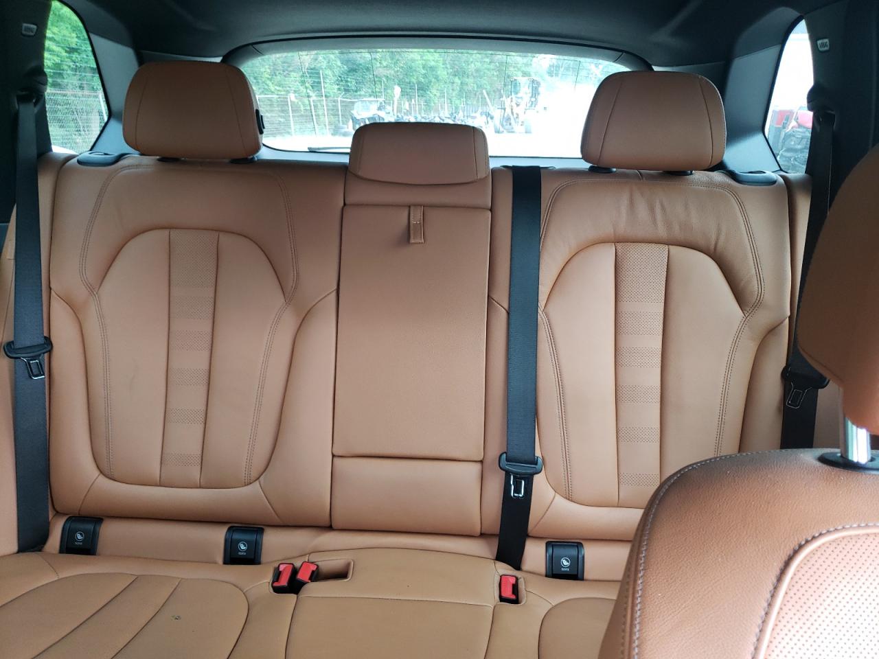 2022 BMW X5 M50I VIN: 5UXJU4C06N9M47784 Lot: 64387675