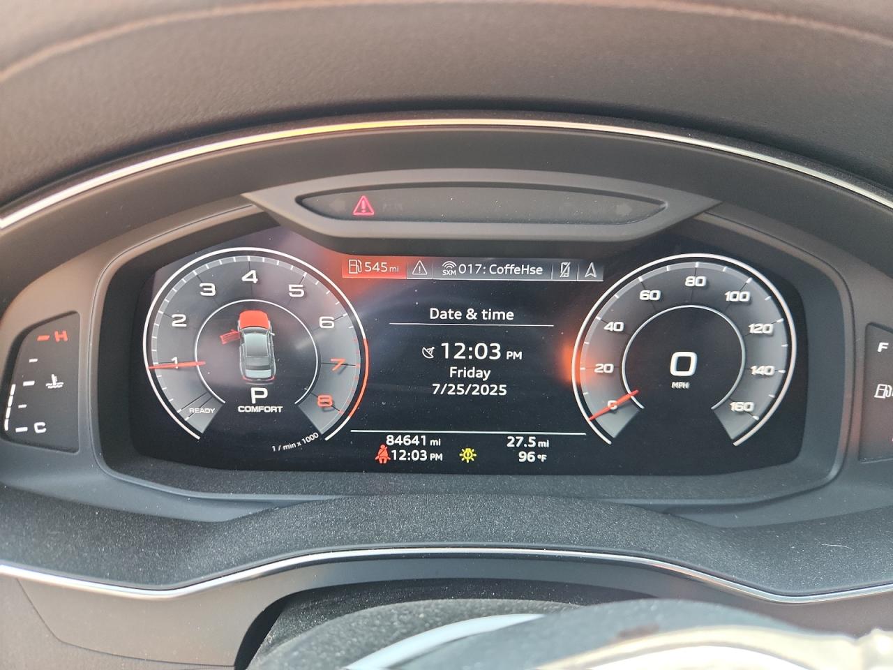 waul2af2xln054111 WAUL2AF2XLN054111 2020 Audi A6 Premium Plus