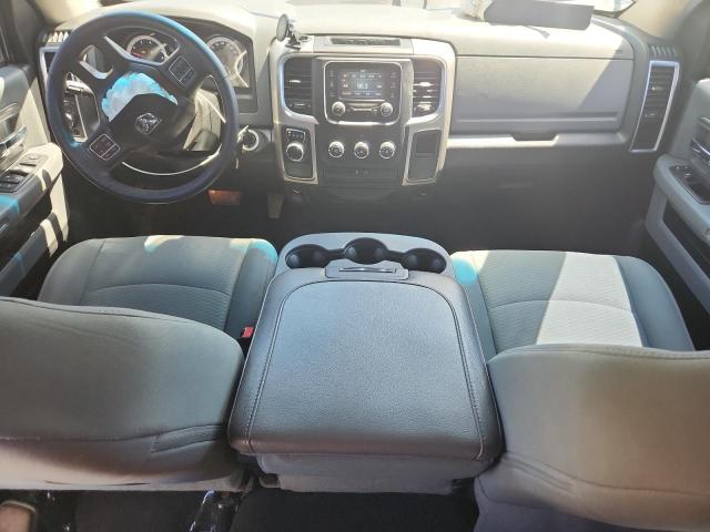 Pickups RAM 1500 2015 Blue