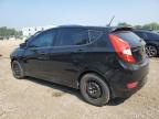2012 HYUNDAI ACCENT GLS   for sale at Copart ON - COOKSTOWN