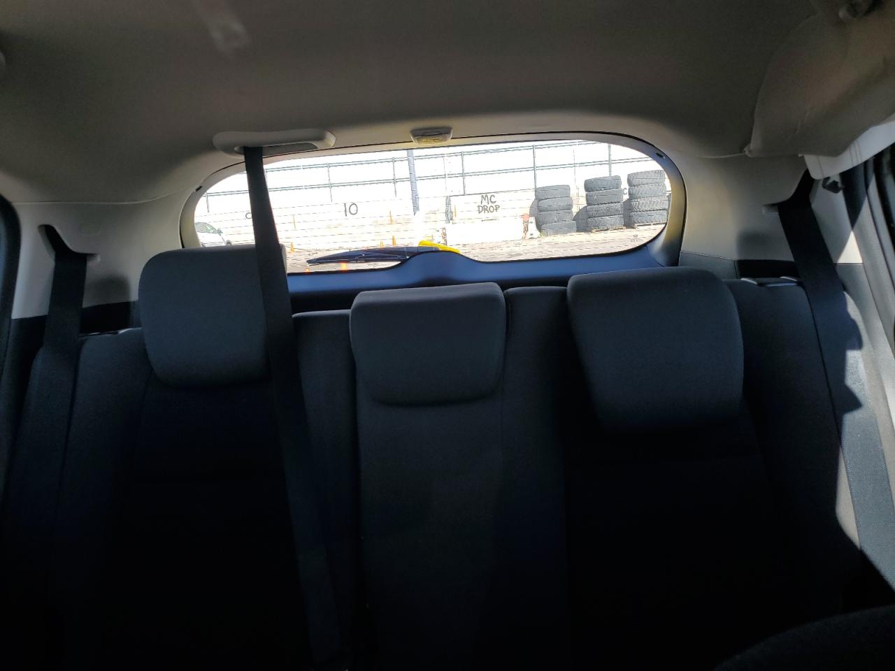 2021 Honda Hr-V Lx VIN: 3CZRU5H31MM718712 Lot: 62857525