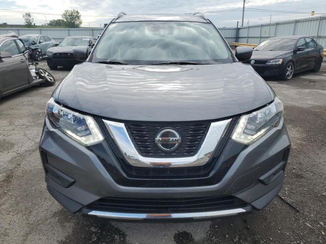  NISSAN ROGUE 2019 Gray