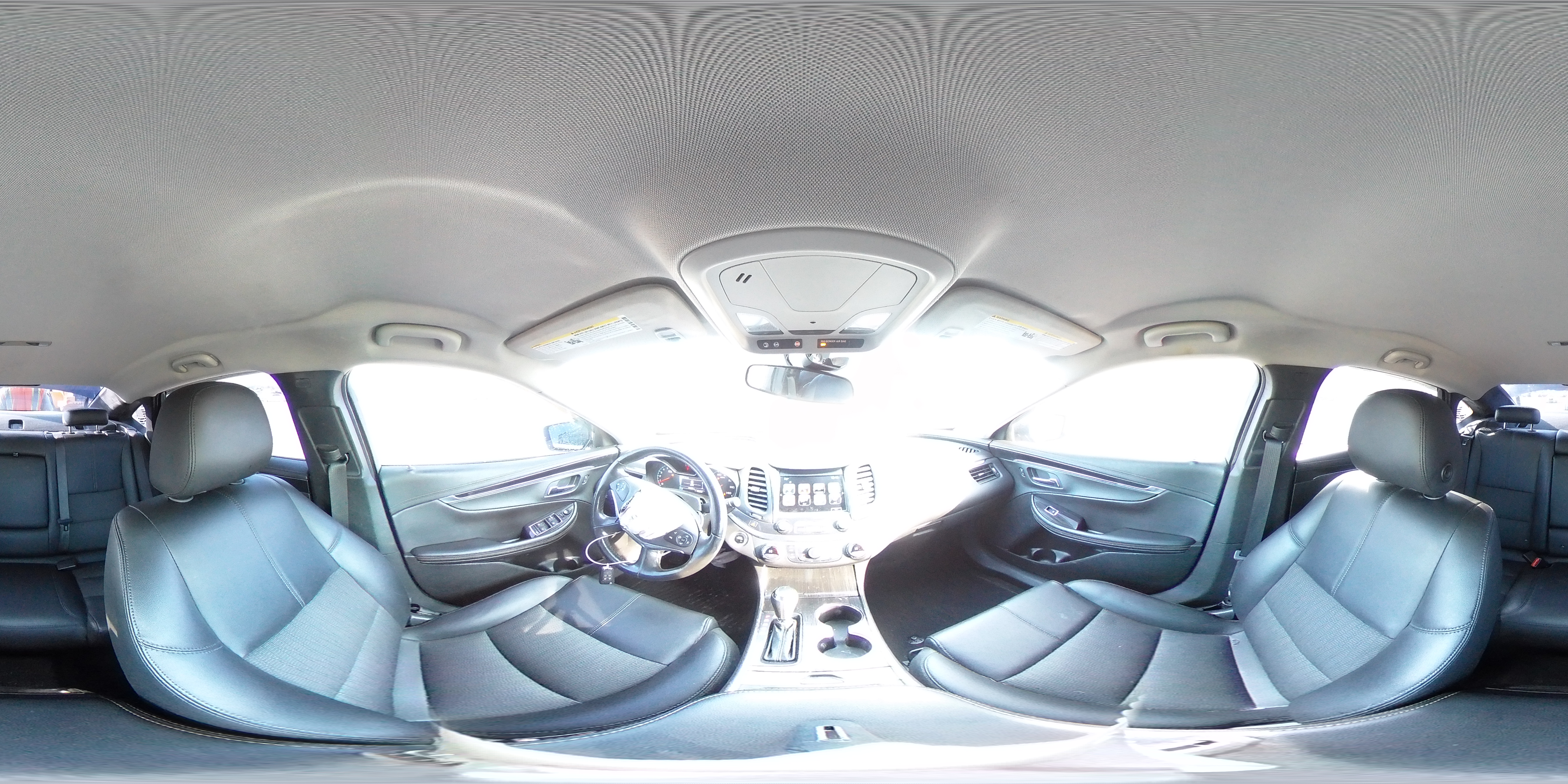 2018 Chevrolet Impala Lt VIN: 2G1105S35J9128369 Lot: 63019375