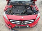2013 MERCEDES BENZ A200 BLUE- for sale at Copart WOLVERHAMPTON