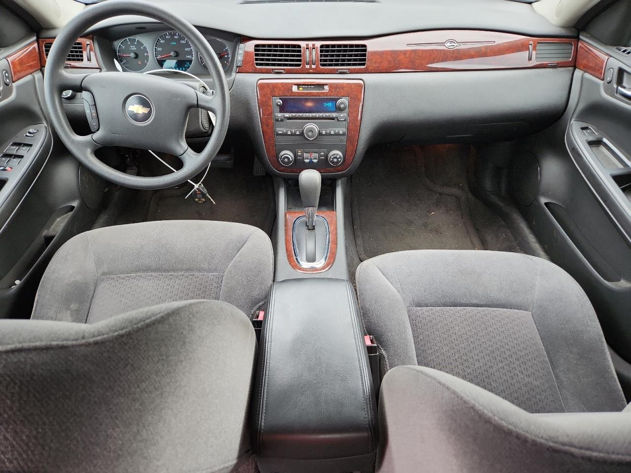 2009 Chevrolet Impala 1Lt VIN: 2G1WT57NX91122780 Lot: 64588565
