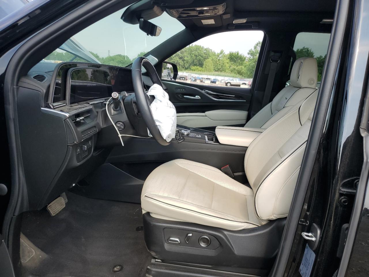 2023 Cadillac Escalade Sport VIN: 1GYS4FKL5PR496453 Lot: 63524145