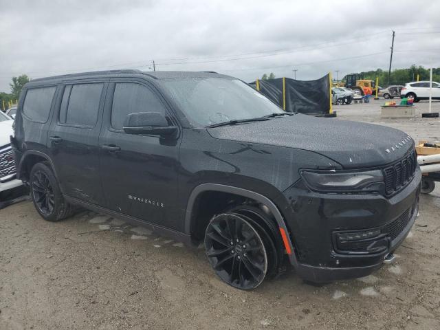  JEEP WAGONEER 2022 Черный