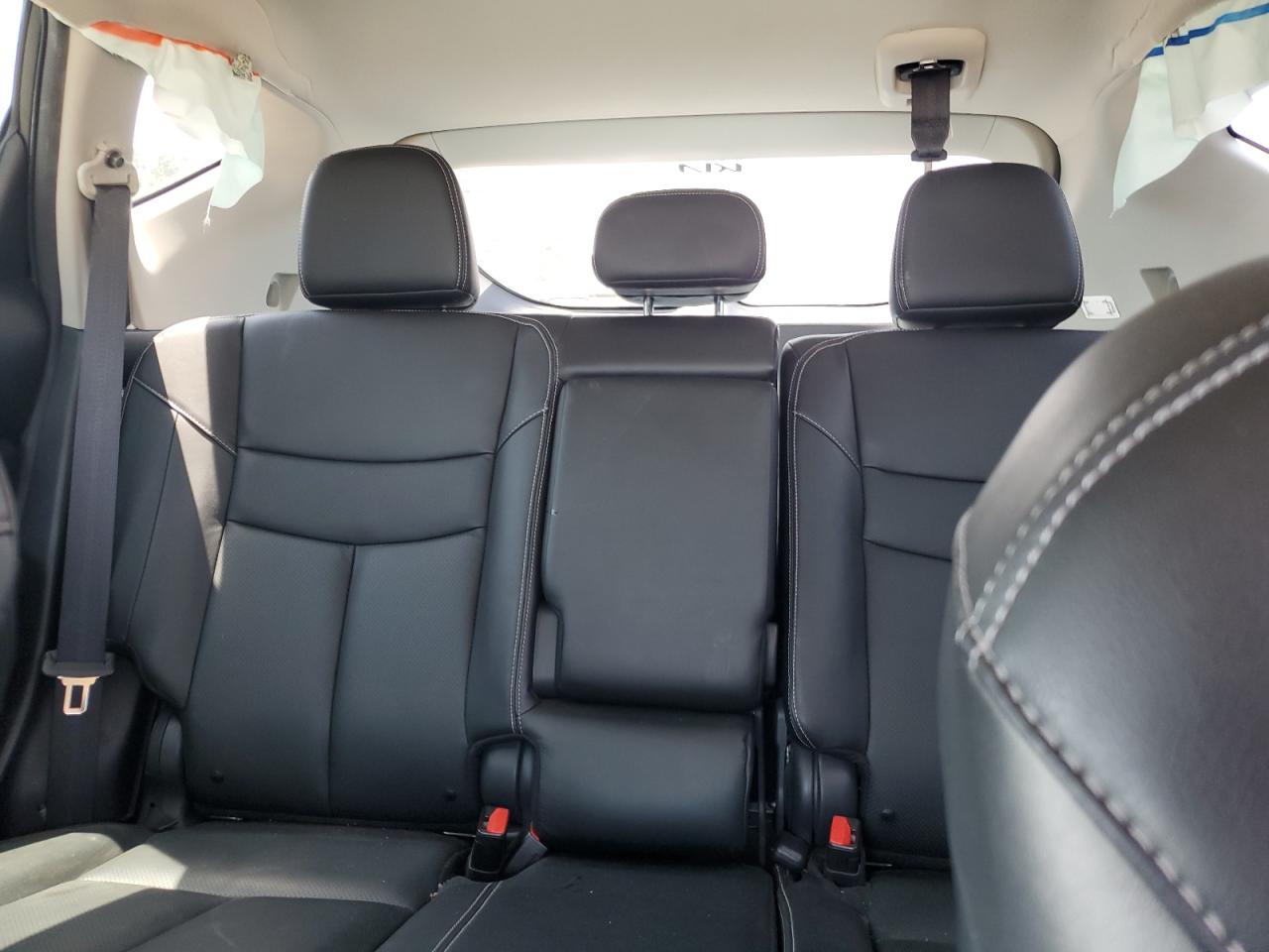 2020 Nissan Murano Sl VIN: 5N1AZ2CS7LN128743 Lot: 64258955