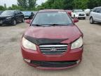 2007 HYUNDAI ELANTRA GL   à vendre chez Copart ON - LONDON