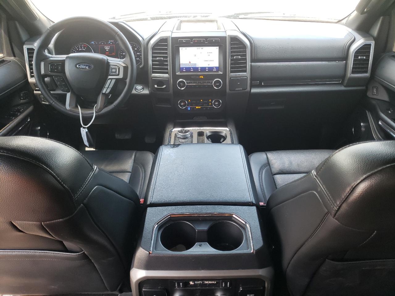 2020 Ford Expedition Xlt VIN: 1FMJU1HT3LEA55204 Lot: 64590955