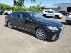 2007 LEXUS LS 460   for sale at Copart QC - MONTREAL