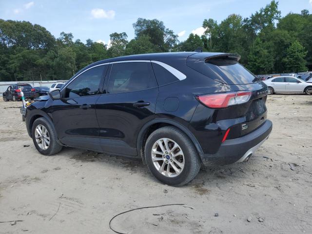  FORD ESCAPE 2020 Czarny