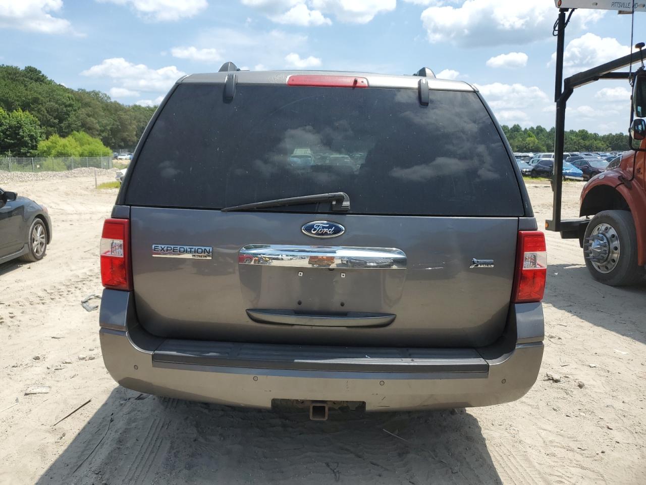 2012 Ford Expedition Limited VIN: 1FMJU1K56CEF45131 Lot: 65918525