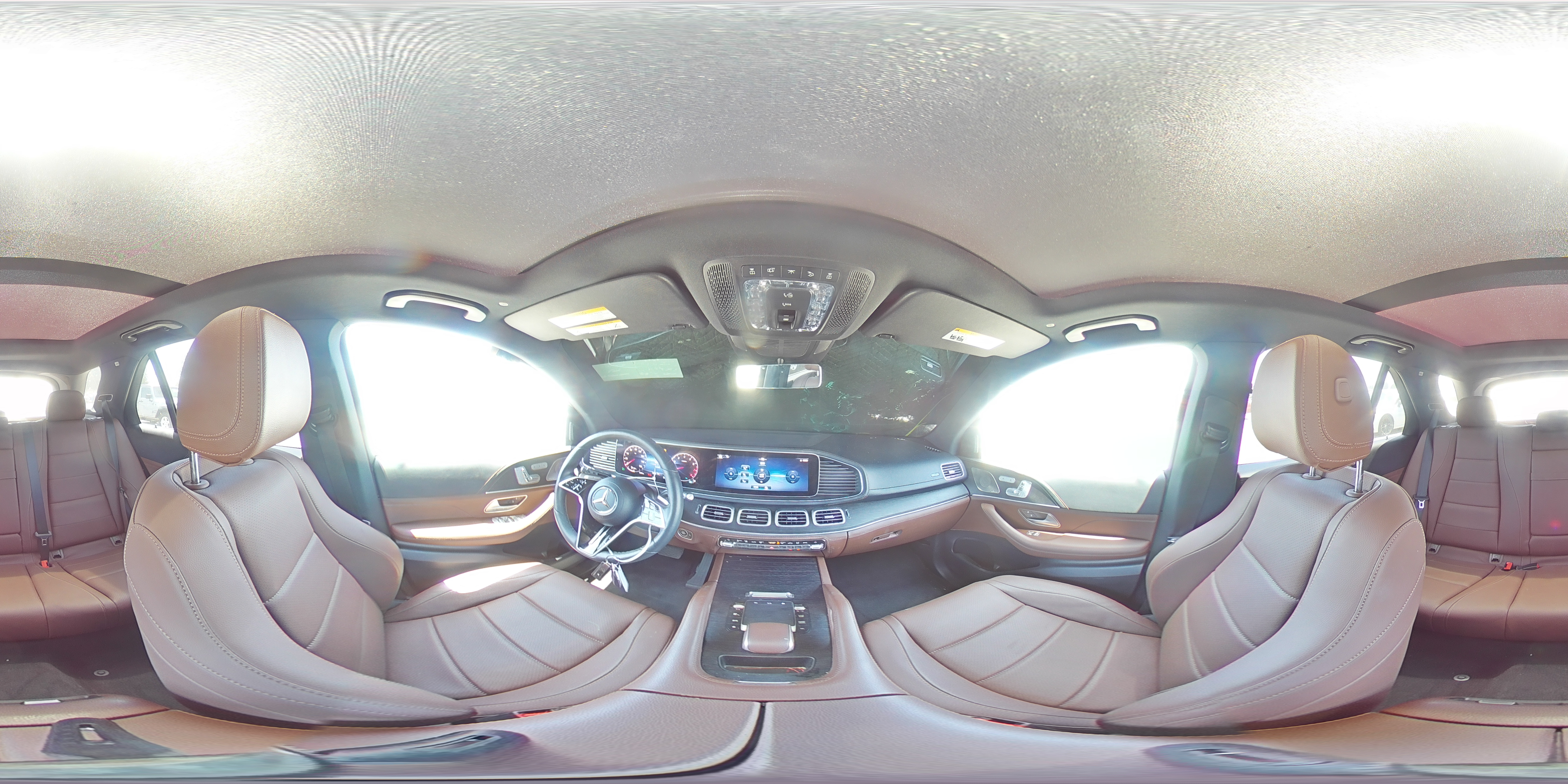 2024 Mercedes-Benz Gle 350 4Matic VIN: 4JGFB4FB1RB096030 Lot: 62791595