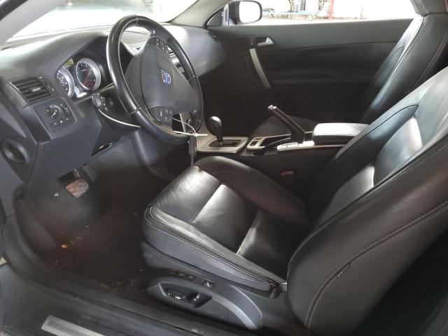  VOLVO C70 2012 Czarny