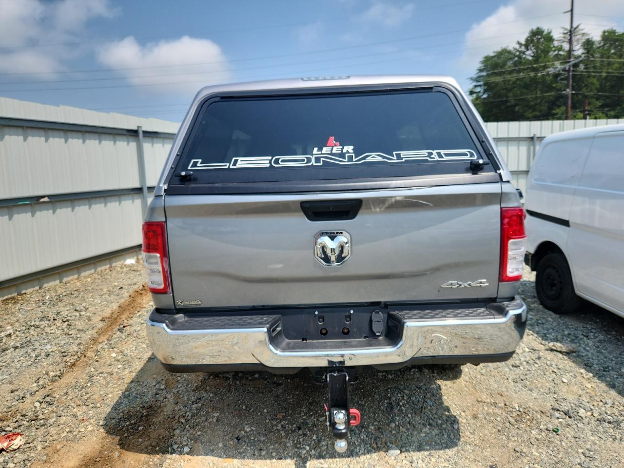 2019 Ram 3500 Tradesman VIN: 3C63R3GJ3KG603775 Lot: 63219925