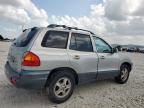 2004 HYUNDAI SANTA FE GL   à vendre chez Copart TX - WACO