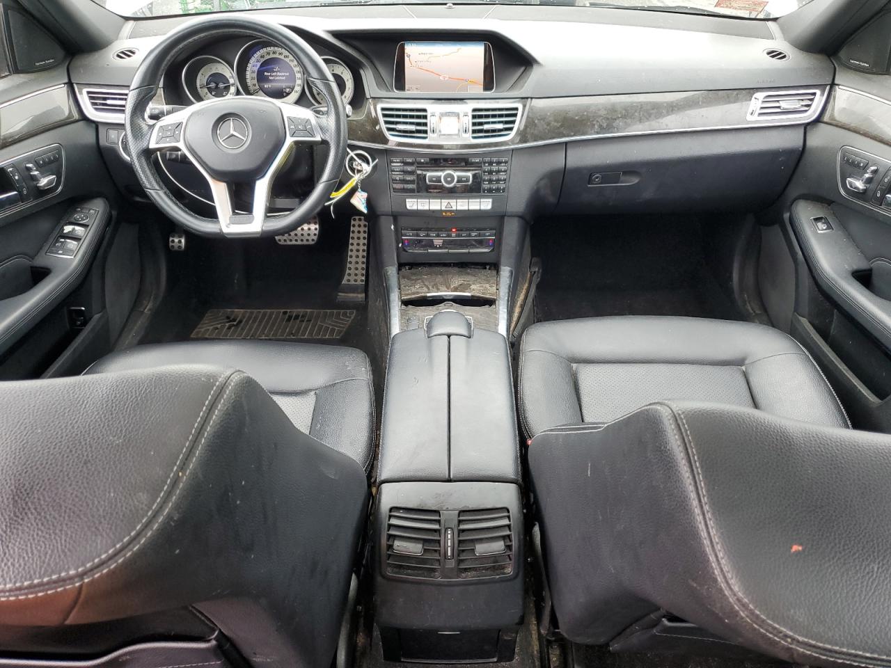 2014 Mercedes-Benz E 350 4Matic VIN: WDDHF8JB0EA999162 Lot: 62565055