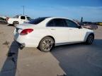 2015 MERCEDES-BENZ C 300   à vendre chez Copart TX - DALLAS SOUTH