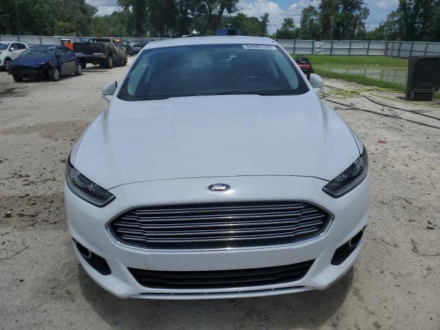  FORD FUSION 2016 Biały