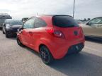 2013 FORD KA STUDIO for sale at Copart SANDWICH