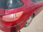 2010 PEUGEOT 407 SPORT for sale at Copart WOLVERHAMPTON