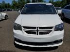 2017 DODGE GRAND CARAVAN GT   à vendre chez Copart CT - HARTFORD SPRINGFIELD