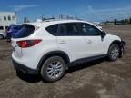 2015 MAZDA CX-5 TOURING   for sale at Copart QC - MONTREAL