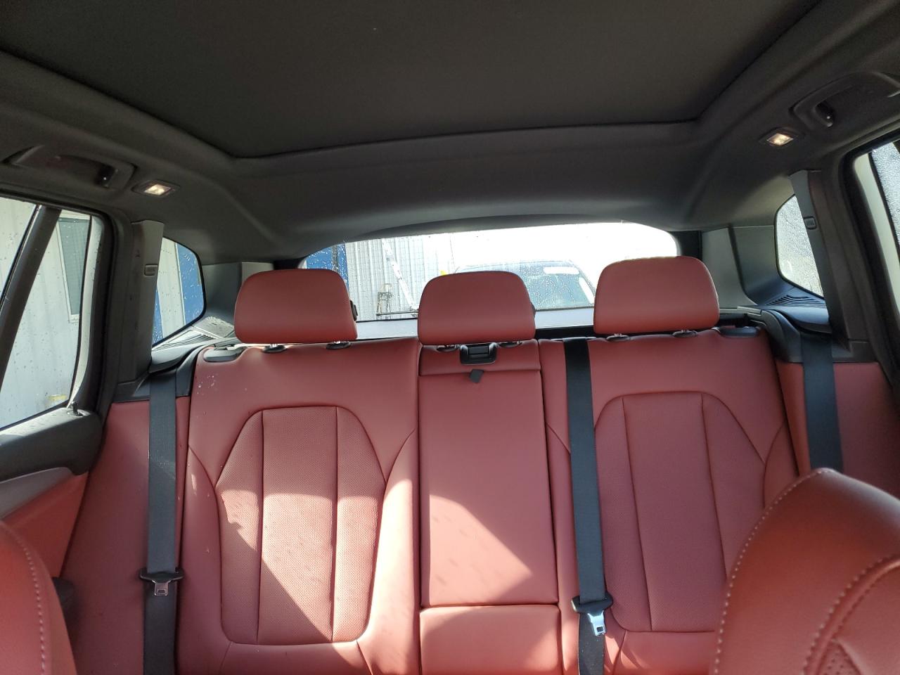 2022 BMW X3 Sdrive30I VIN: 5UX43DP07N9K48057 Lot: 63003315