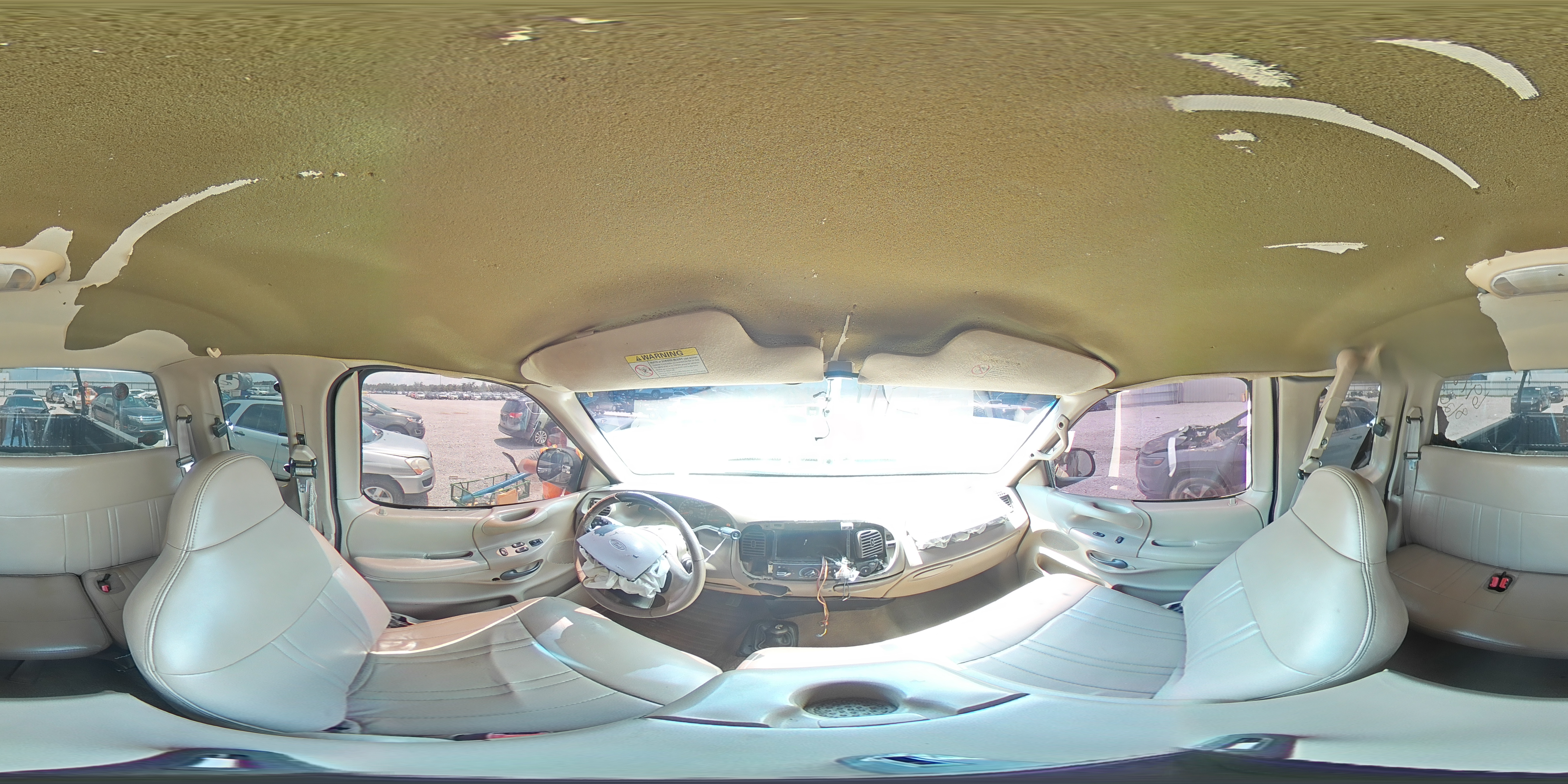 1998 Ford F150 VIN: 1FTZX18W7WKB36978 Lot: 63704265