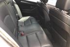 2013 BMW 528 I   for sale at Copart TN - NASHVILLE